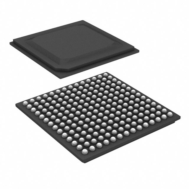 AD6679BBPZRL7-500 Analog Devices Inc.  Verschiedene HF-ICs und -Module